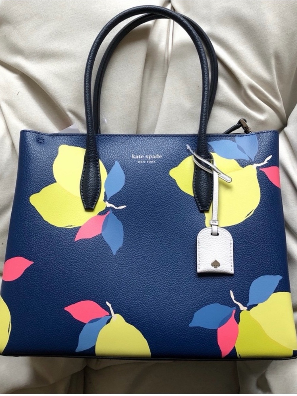 Kate Spade Medium Top Zip Satchel & Crossb…
